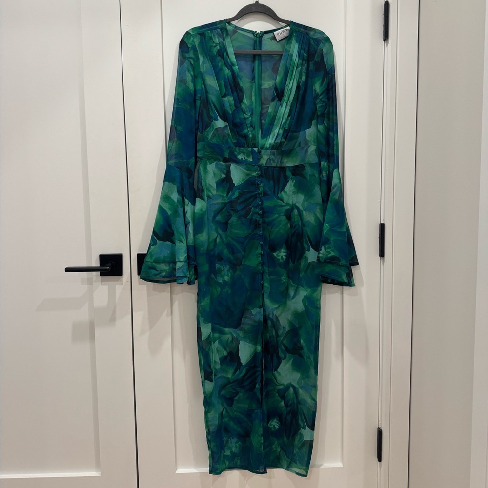 Runaway the Label Calista Dress